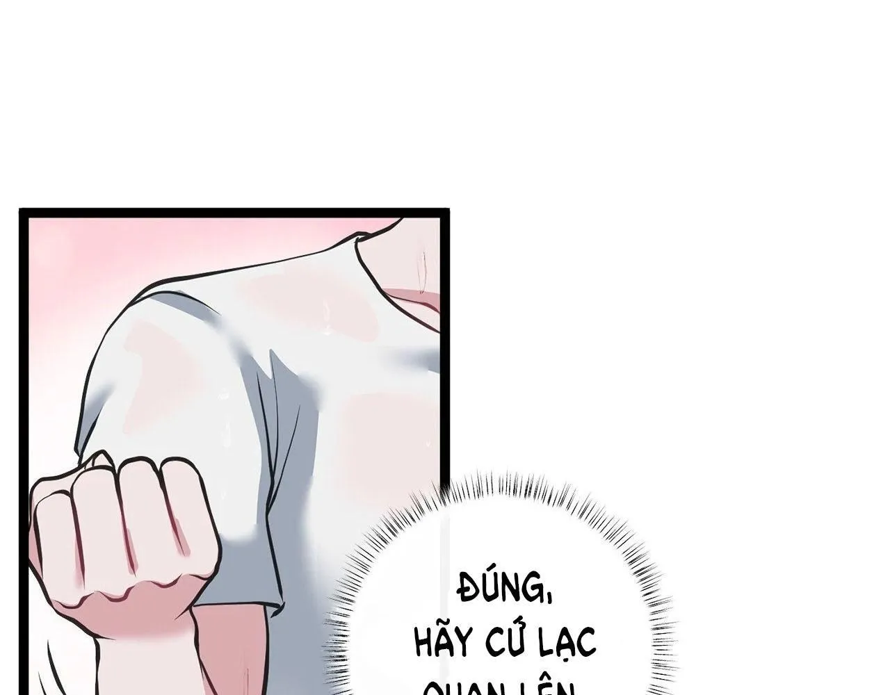 Sạch Đến Từng Tấc Thịt Chapter 1 Trang 84