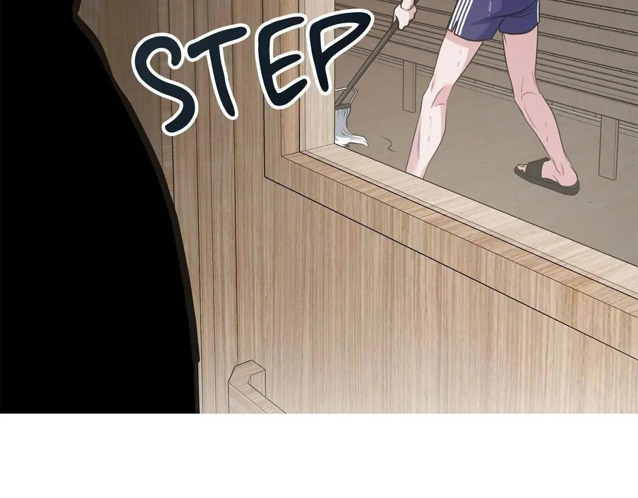 Sạch Đến Từng Tấc Thịt Chapter 1 Trang 87