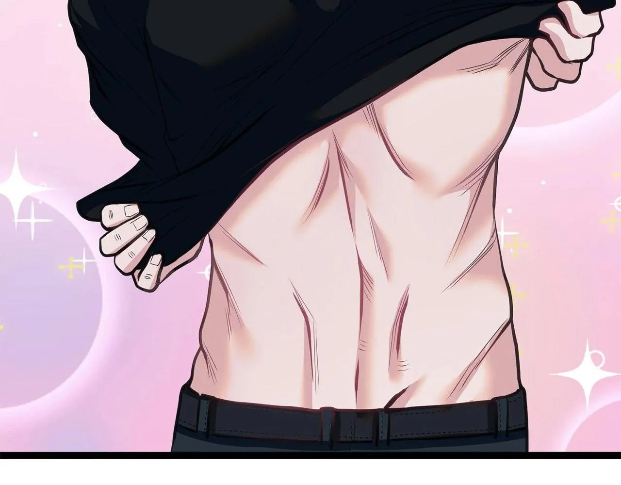 Sạch Đến Từng Tấc Thịt Chapter 1 Trang 93