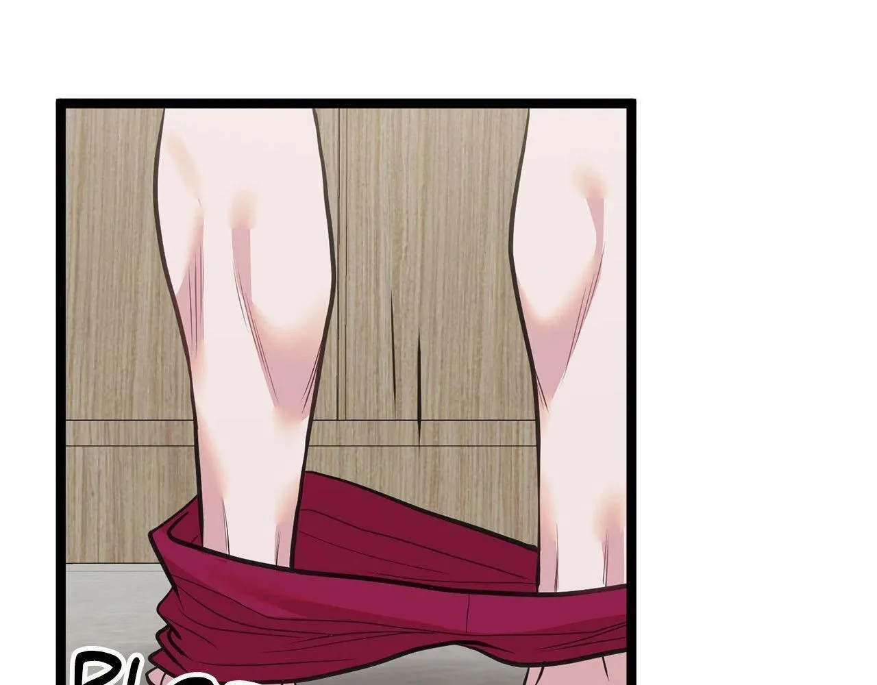 Sạch Đến Từng Tấc Thịt Chapter 1 Trang 97