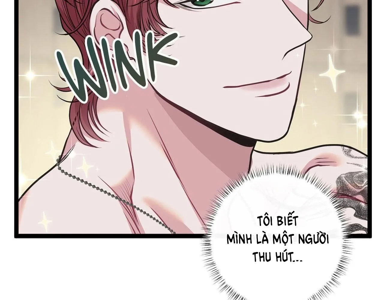 Sạch Đến Từng Tấc Thịt Chapter 1 Trang 102