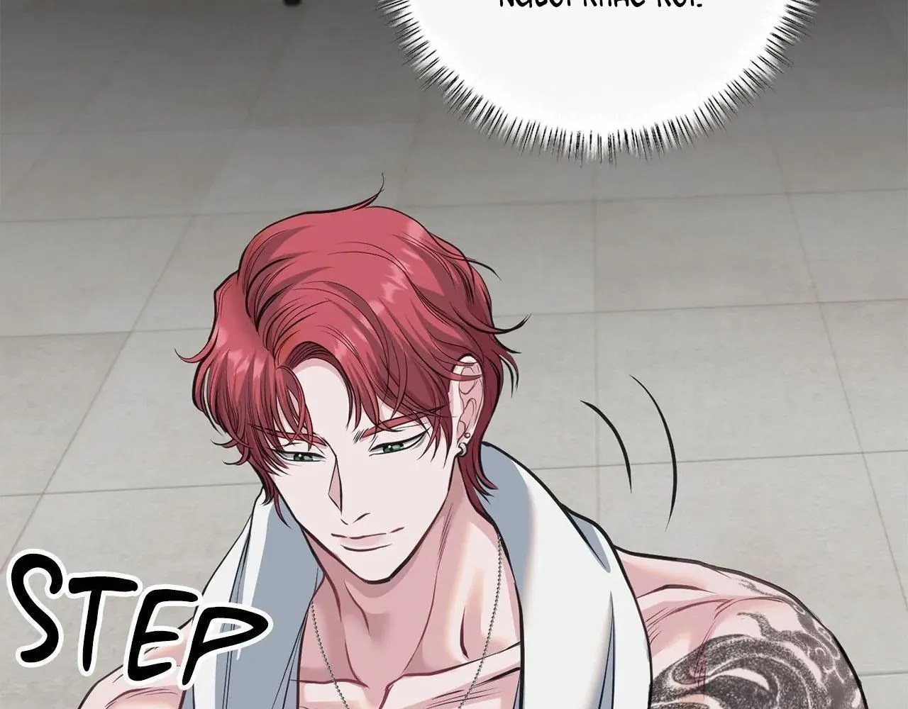 Sạch Đến Từng Tấc Thịt Chapter 1 Trang 105