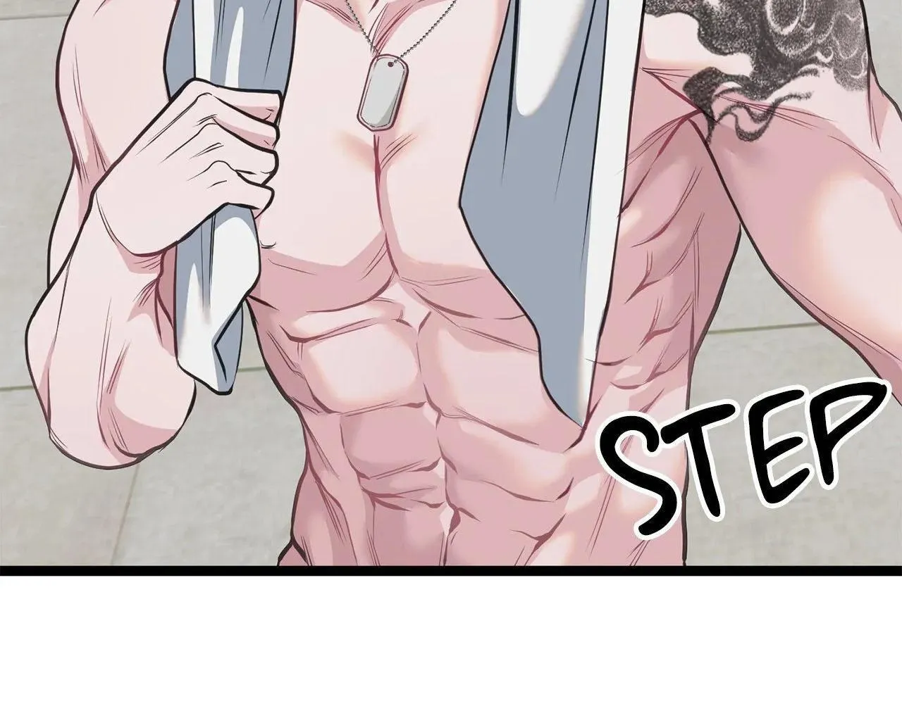 Sạch Đến Từng Tấc Thịt Chapter 1 Trang 106