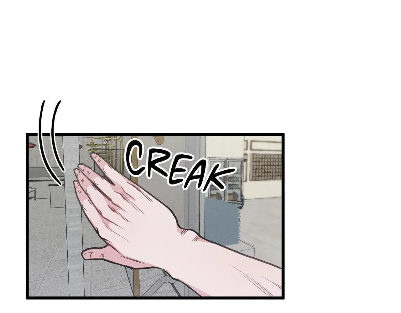 Sạch Đến Từng Tấc Thịt Chapter 1 Trang 108