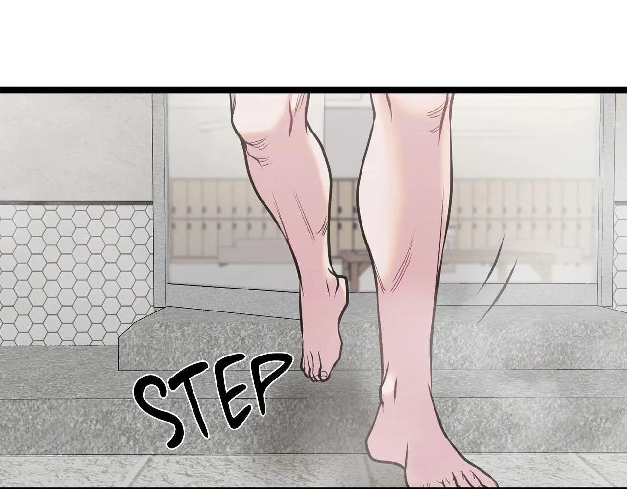 Sạch Đến Từng Tấc Thịt Chapter 1 Trang 110