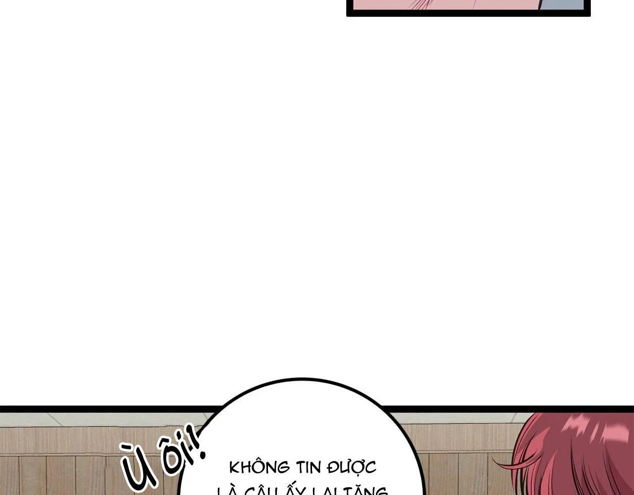 Sạch Đến Từng Tấc Thịt Chapter 1 Trang 116