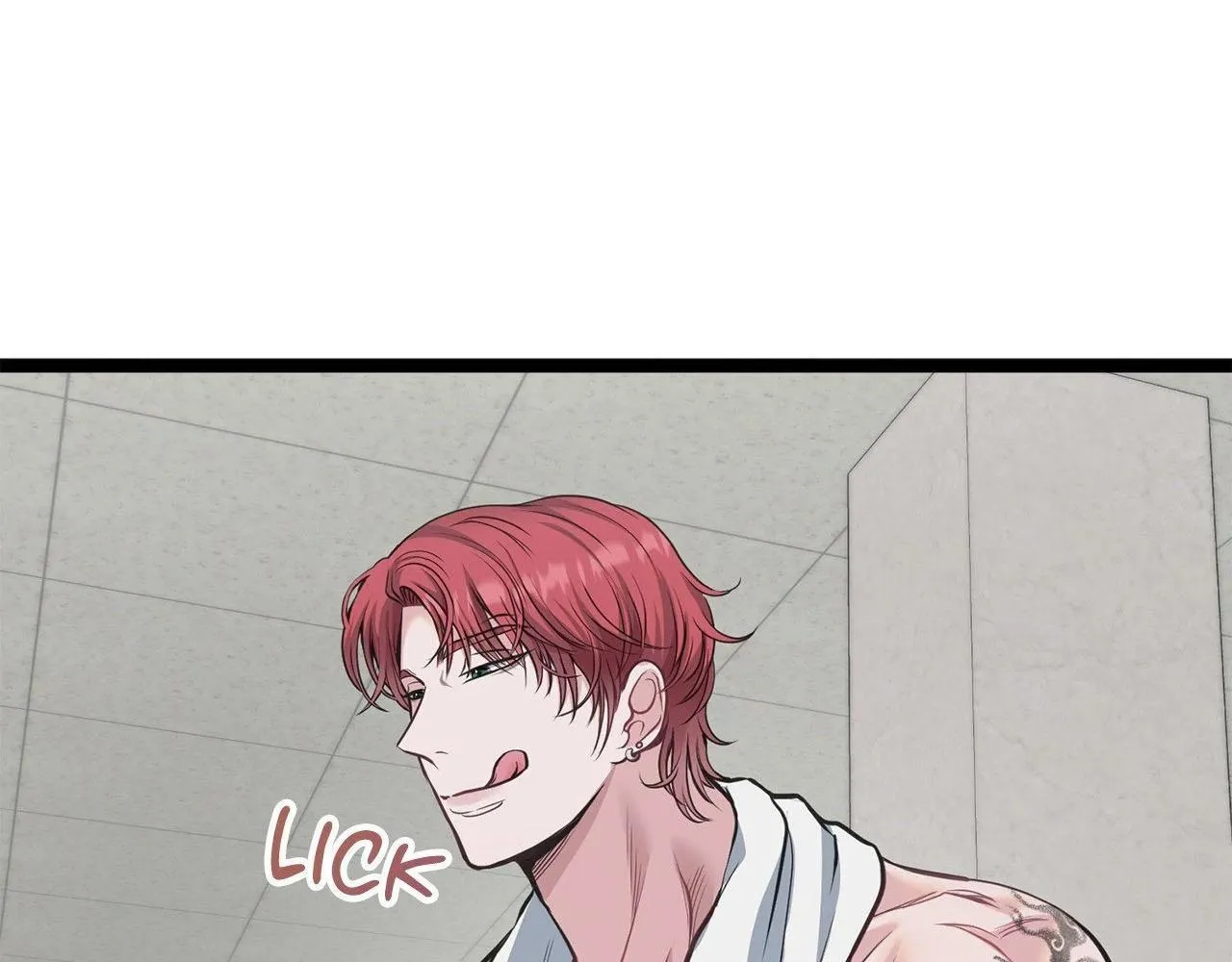 Sạch Đến Từng Tấc Thịt Chapter 1 Trang 122