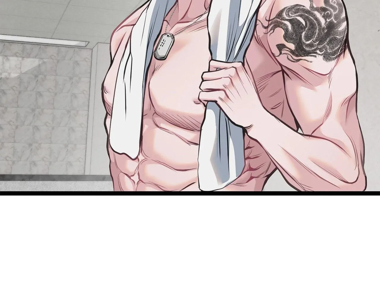 Sạch Đến Từng Tấc Thịt Chapter 1 Trang 123