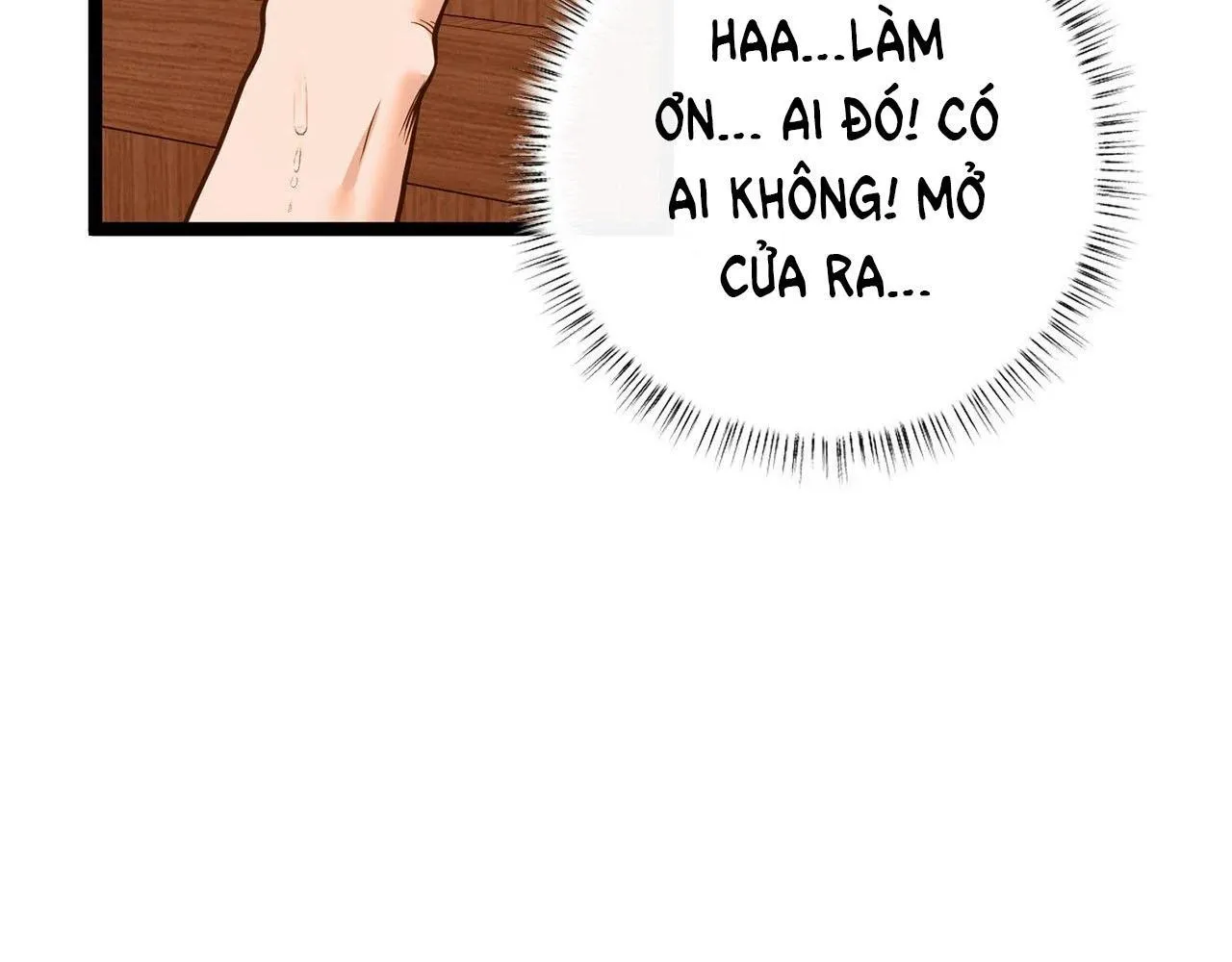 Sạch Đến Từng Tấc Thịt Chapter 1 Trang 132