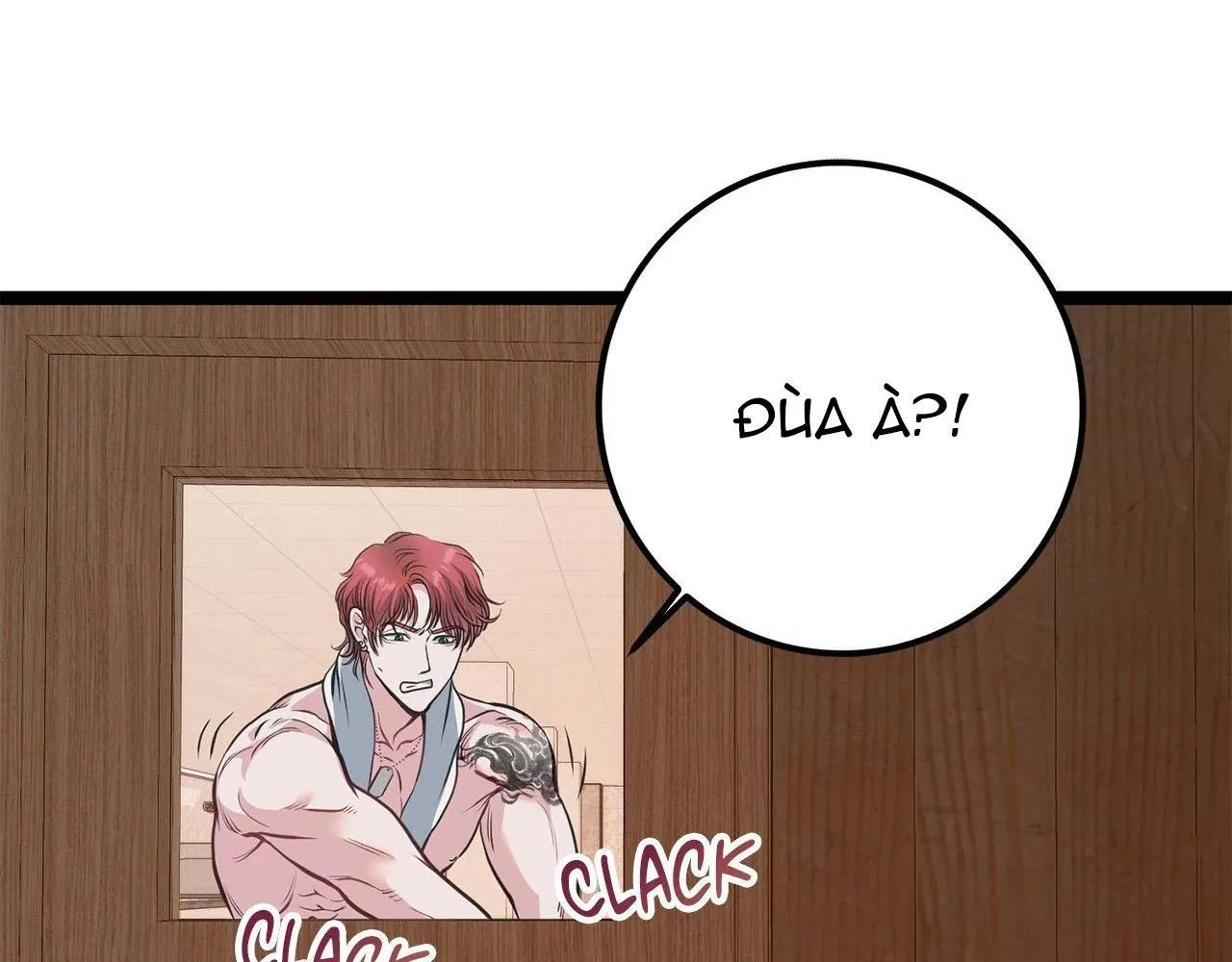 Sạch Đến Từng Tấc Thịt Chapter 1 Trang 139