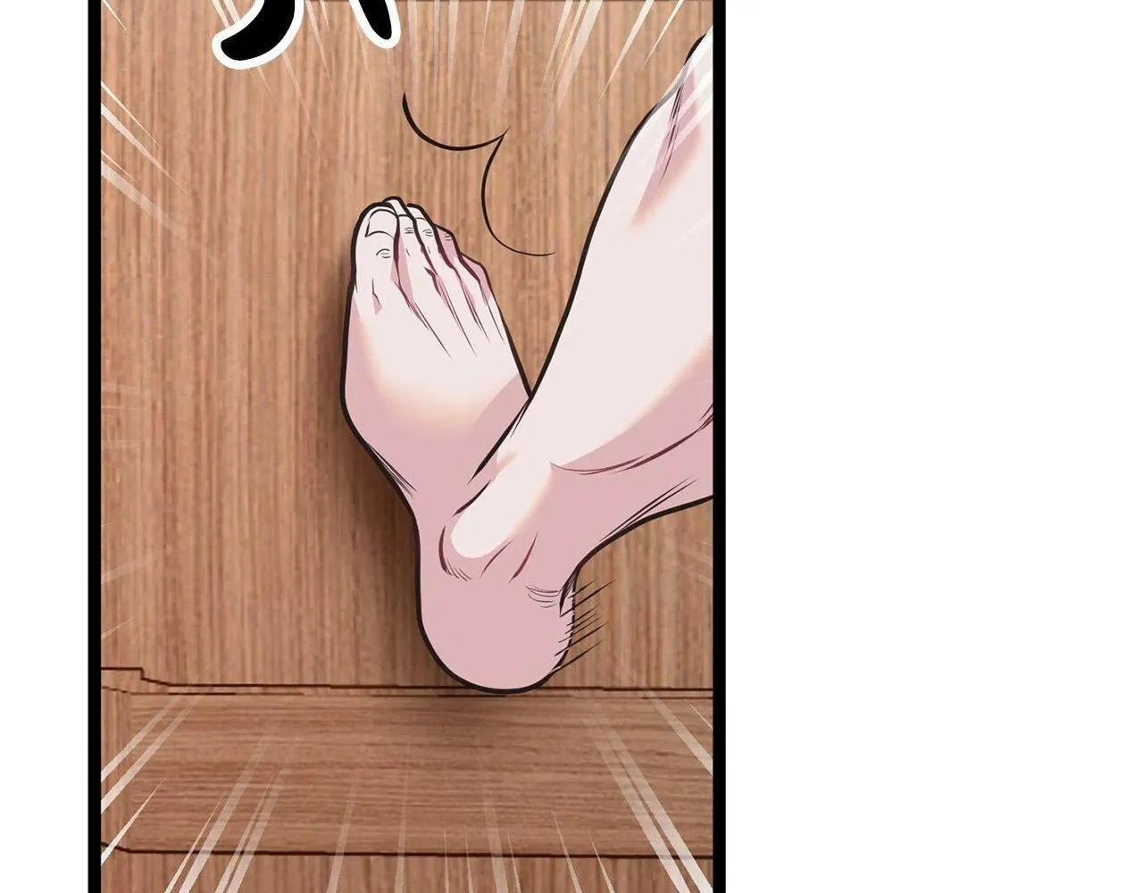 Sạch Đến Từng Tấc Thịt Chapter 1 Trang 141