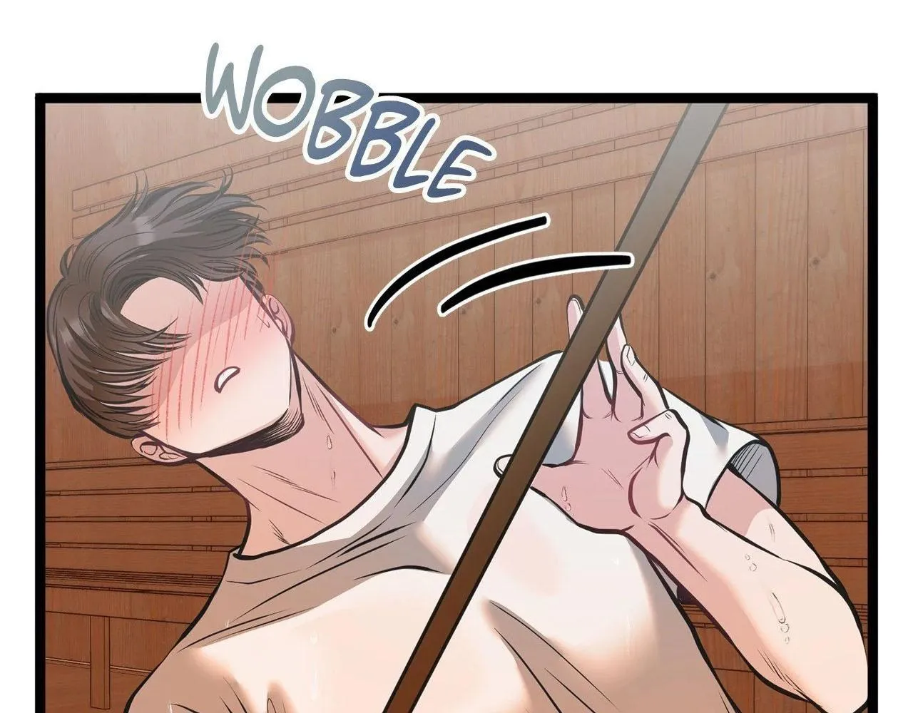 Sạch Đến Từng Tấc Thịt Chapter 1 Trang 146