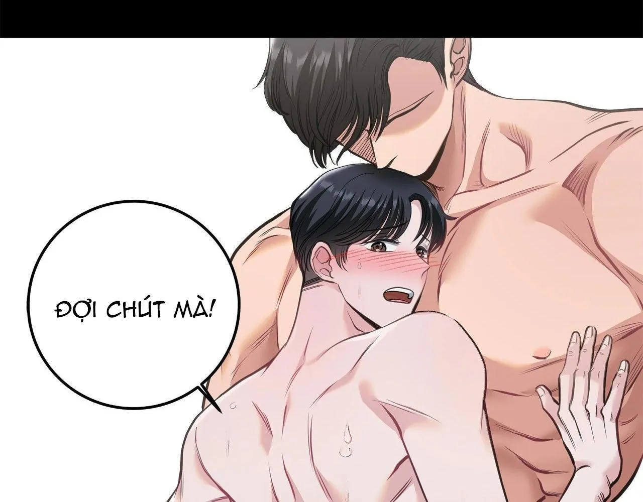 Sạch Đến Từng Tấc Thịt Chapter 1 Trang 153