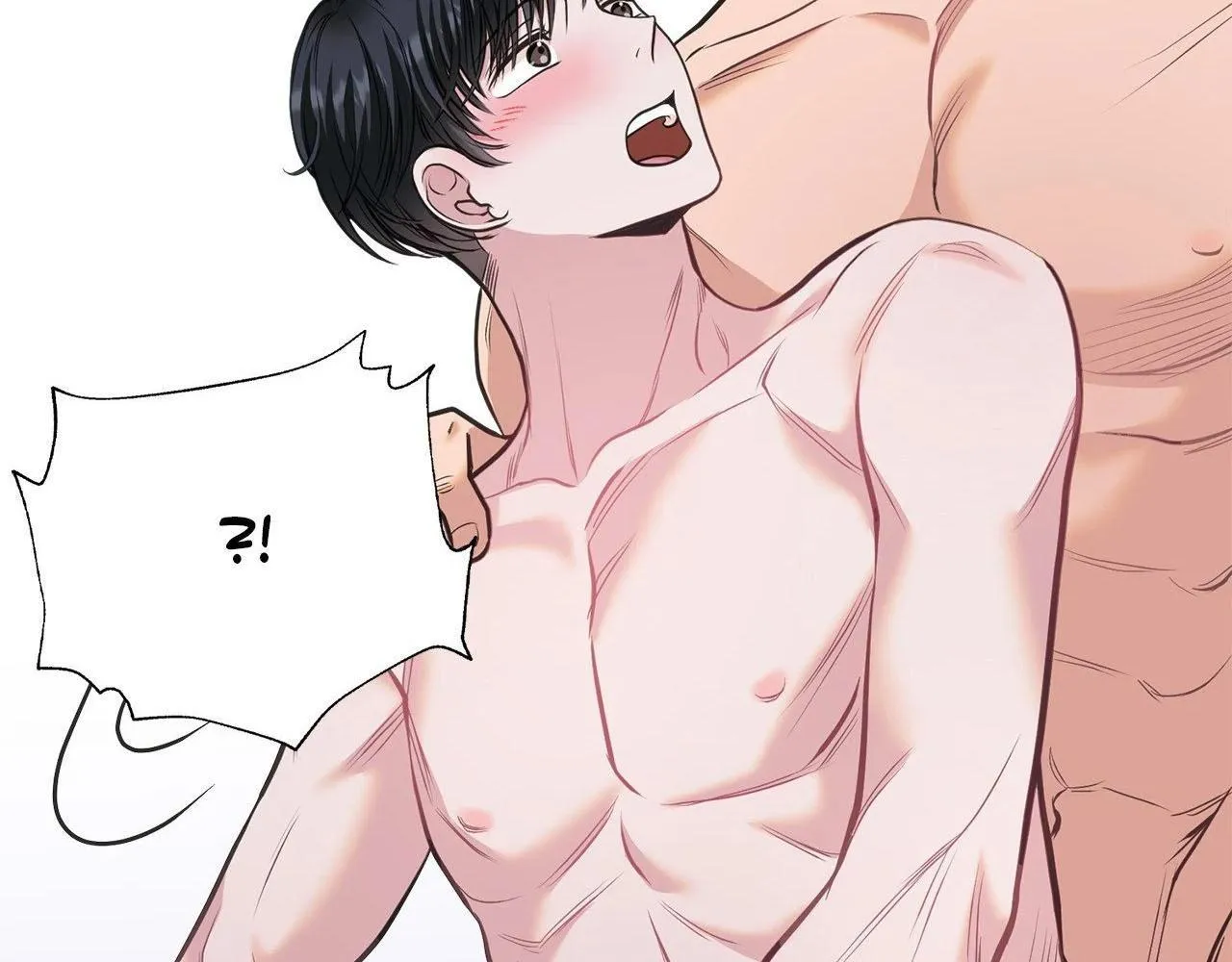 Sạch Đến Từng Tấc Thịt Chapter 1 Trang 164