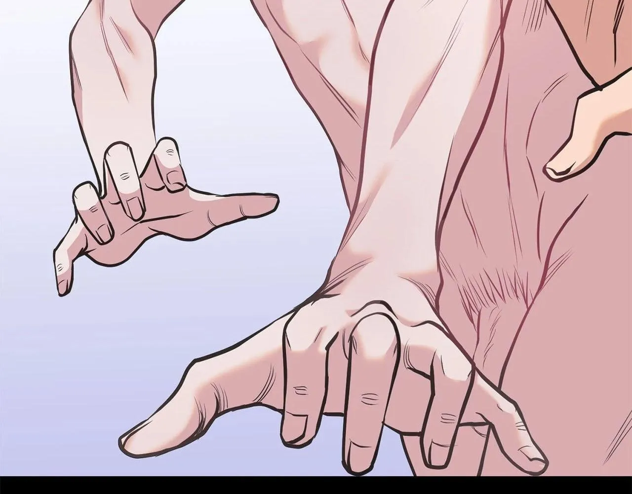 Sạch Đến Từng Tấc Thịt Chapter 1 Trang 165