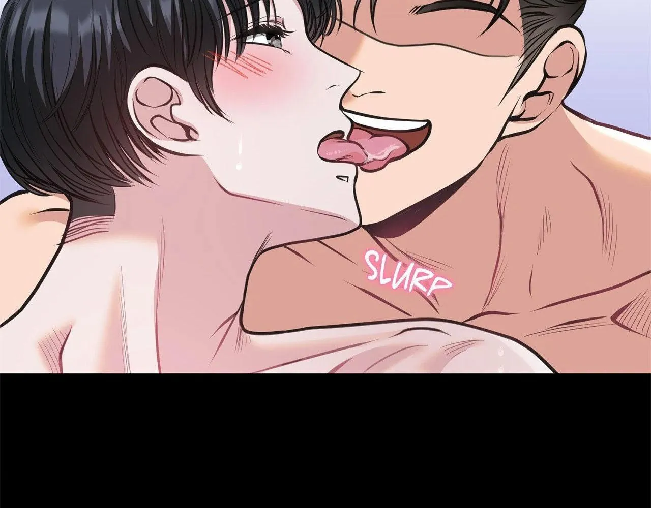 Sạch Đến Từng Tấc Thịt Chapter 1 Trang 182