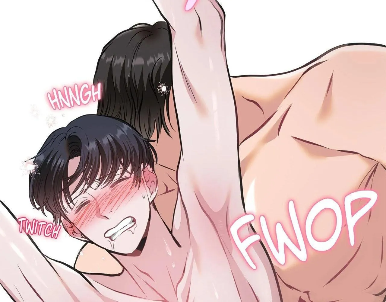 Sạch Đến Từng Tấc Thịt Chapter 1 Trang 188