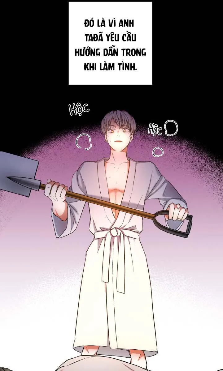 SÁCH LƯỢC HƯỚNG DẪN ĐƯỢC NGƯỜI NGƯỜI YÊU THÍCH Chapter 1 Trang 3