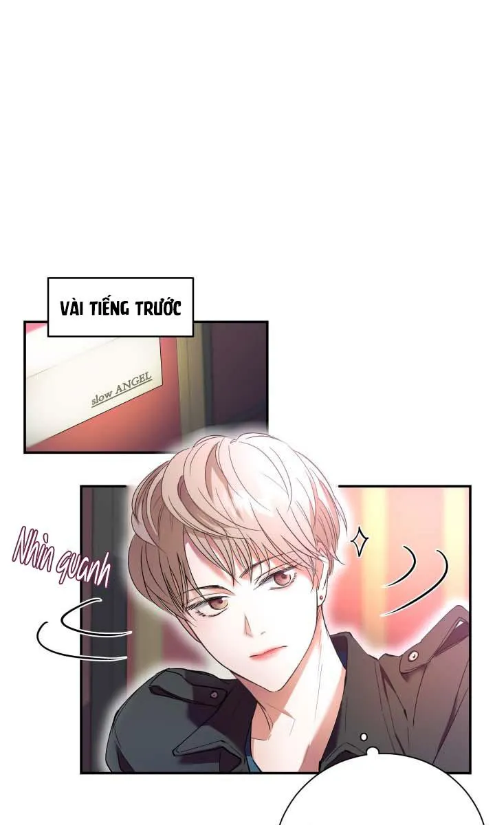 SÁCH LƯỢC HƯỚNG DẪN ĐƯỢC NGƯỜI NGƯỜI YÊU THÍCH Chapter 1 Trang 6