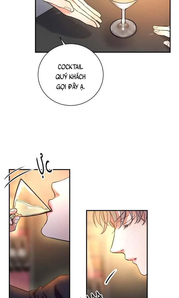 SÁCH LƯỢC HƯỚNG DẪN ĐƯỢC NGƯỜI NGƯỜI YÊU THÍCH Chapter 1 Trang 10