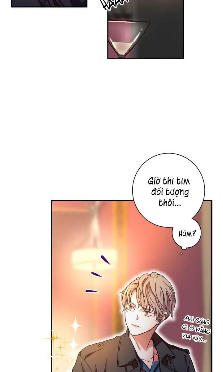 SÁCH LƯỢC HƯỚNG DẪN ĐƯỢC NGƯỜI NGƯỜI YÊU THÍCH Chapter 1 Trang 11