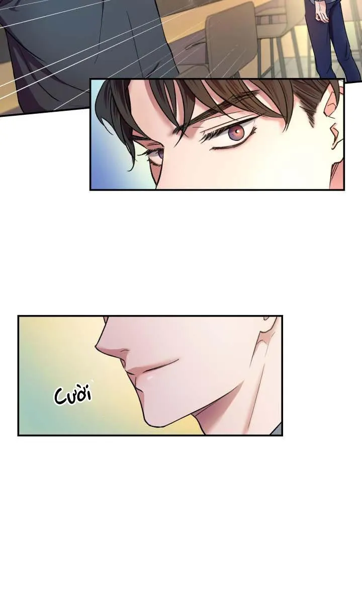 SÁCH LƯỢC HƯỚNG DẪN ĐƯỢC NGƯỜI NGƯỜI YÊU THÍCH Chapter 1 Trang 13