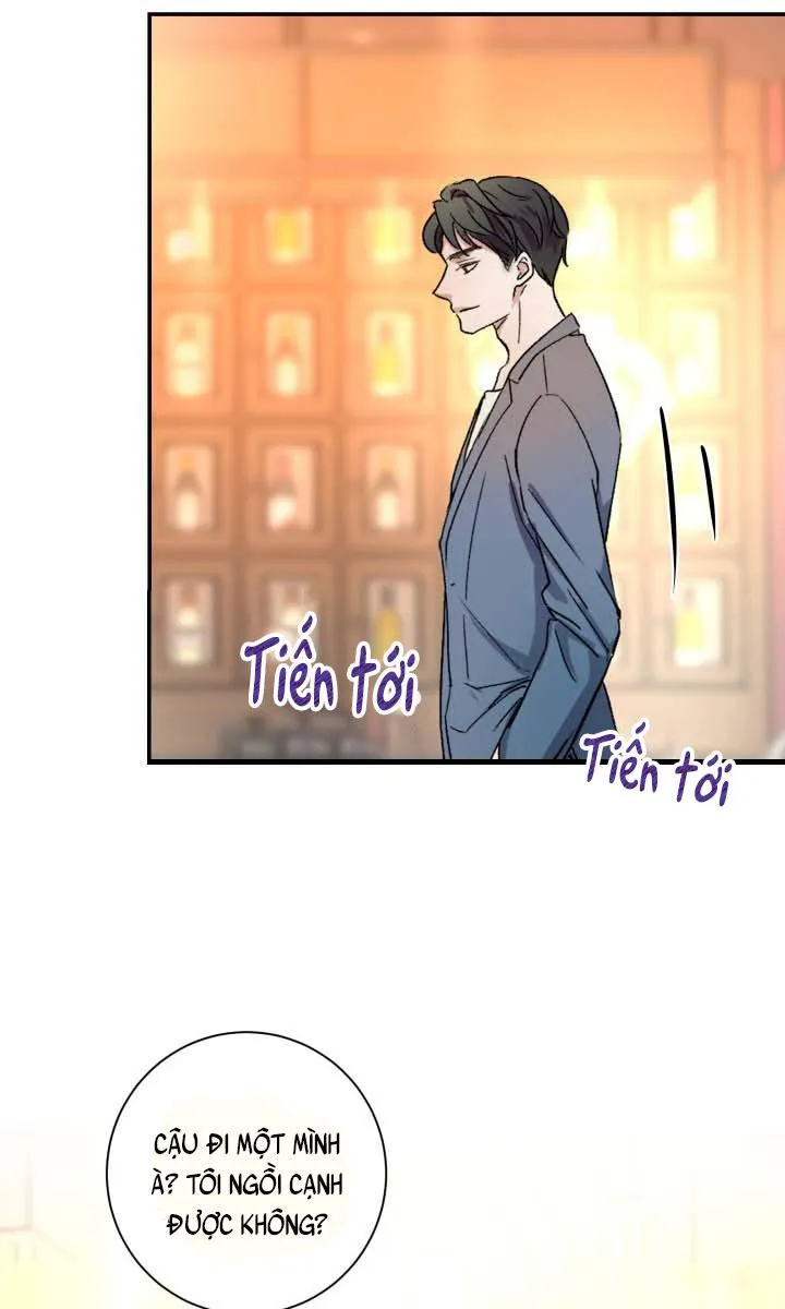 SÁCH LƯỢC HƯỚNG DẪN ĐƯỢC NGƯỜI NGƯỜI YÊU THÍCH Chapter 1 Trang 14