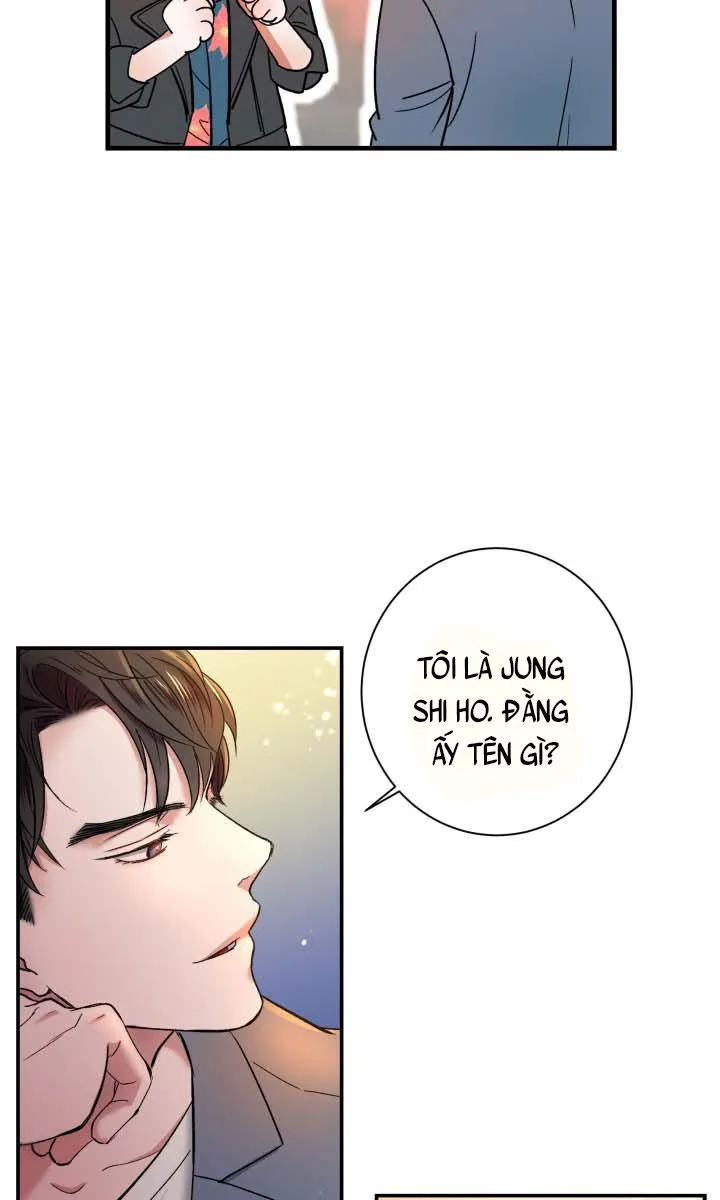 SÁCH LƯỢC HƯỚNG DẪN ĐƯỢC NGƯỜI NGƯỜI YÊU THÍCH Chapter 1 Trang 17