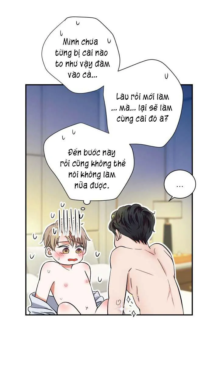 SÁCH LƯỢC HƯỚNG DẪN ĐƯỢC NGƯỜI NGƯỜI YÊU THÍCH Chapter 1 Trang 30