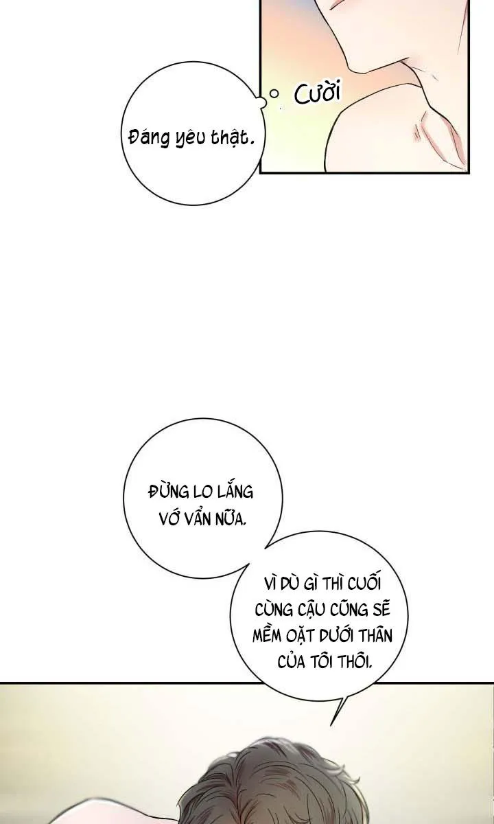 SÁCH LƯỢC HƯỚNG DẪN ĐƯỢC NGƯỜI NGƯỜI YÊU THÍCH Chapter 1 Trang 32