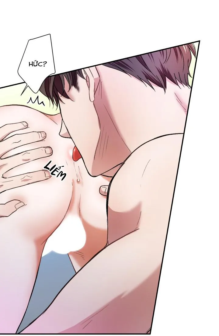 SÁCH LƯỢC HƯỚNG DẪN ĐƯỢC NGƯỜI NGƯỜI YÊU THÍCH Chapter 1 Trang 35