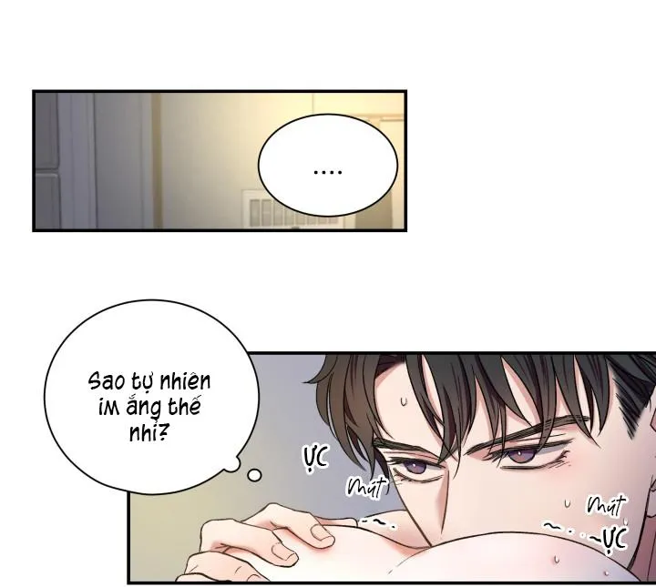 SÁCH LƯỢC HƯỚNG DẪN ĐƯỢC NGƯỜI NGƯỜI YÊU THÍCH Chapter 1 Trang 37