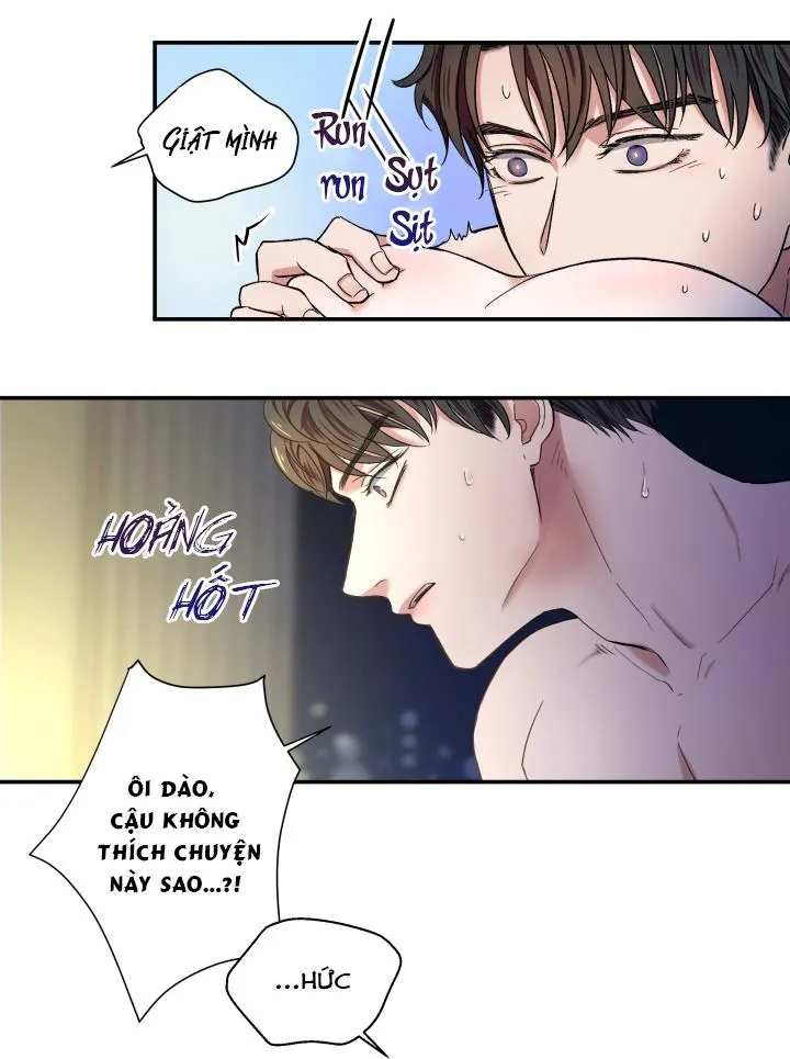 SÁCH LƯỢC HƯỚNG DẪN ĐƯỢC NGƯỜI NGƯỜI YÊU THÍCH Chapter 1 Trang 38