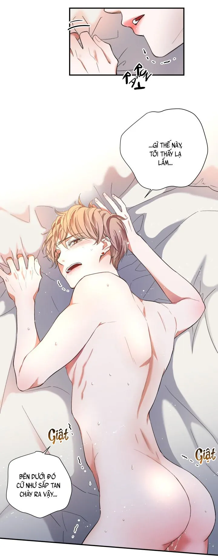 SÁCH LƯỢC HƯỚNG DẪN ĐƯỢC NGƯỜI NGƯỜI YÊU THÍCH Chapter 1 Trang 40