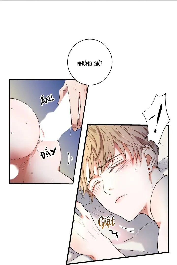 SÁCH LƯỢC HƯỚNG DẪN ĐƯỢC NGƯỜI NGƯỜI YÊU THÍCH Chapter 1 Trang 45