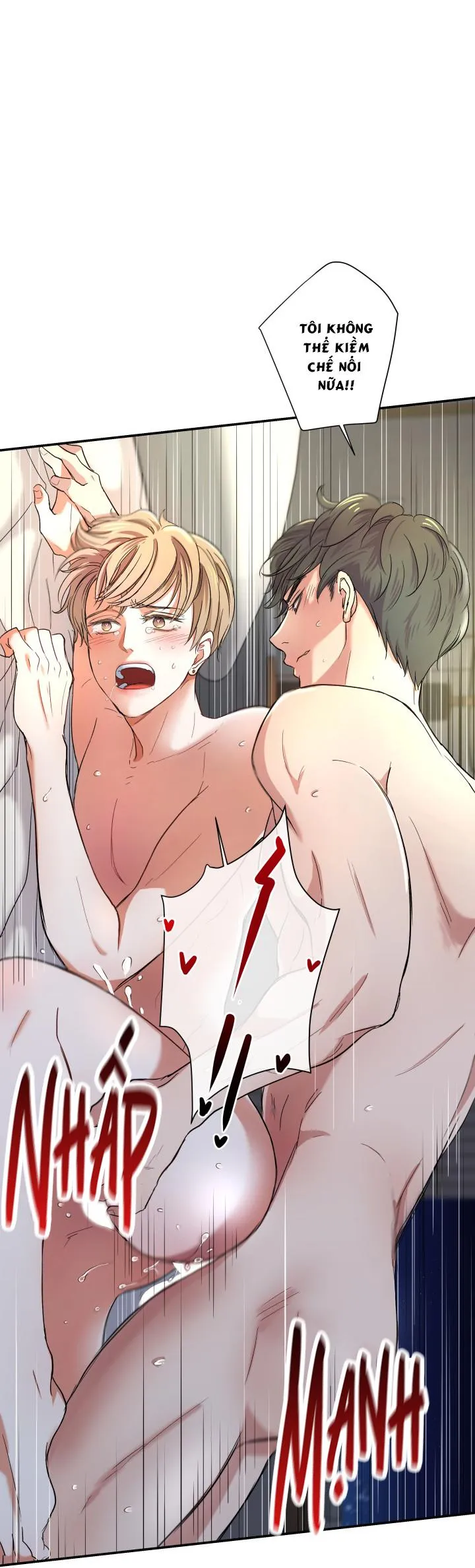 SÁCH LƯỢC HƯỚNG DẪN ĐƯỢC NGƯỜI NGƯỜI YÊU THÍCH Chapter 1 Trang 47