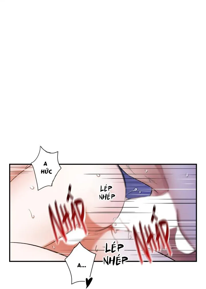 SÁCH LƯỢC HƯỚNG DẪN ĐƯỢC NGƯỜI NGƯỜI YÊU THÍCH Chapter 1 Trang 49