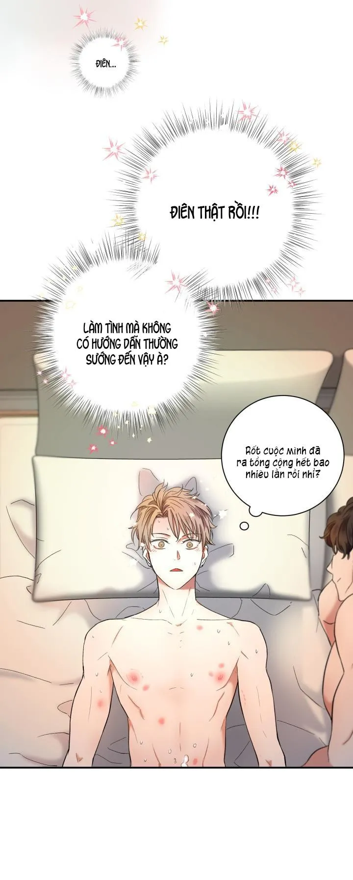 SÁCH LƯỢC HƯỚNG DẪN ĐƯỢC NGƯỜI NGƯỜI YÊU THÍCH Chapter 1 Trang 57