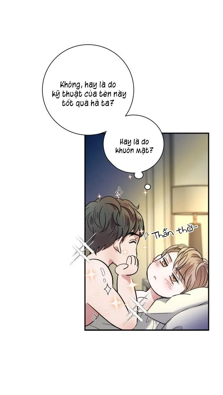 SÁCH LƯỢC HƯỚNG DẪN ĐƯỢC NGƯỜI NGƯỜI YÊU THÍCH Chapter 1 Trang 58