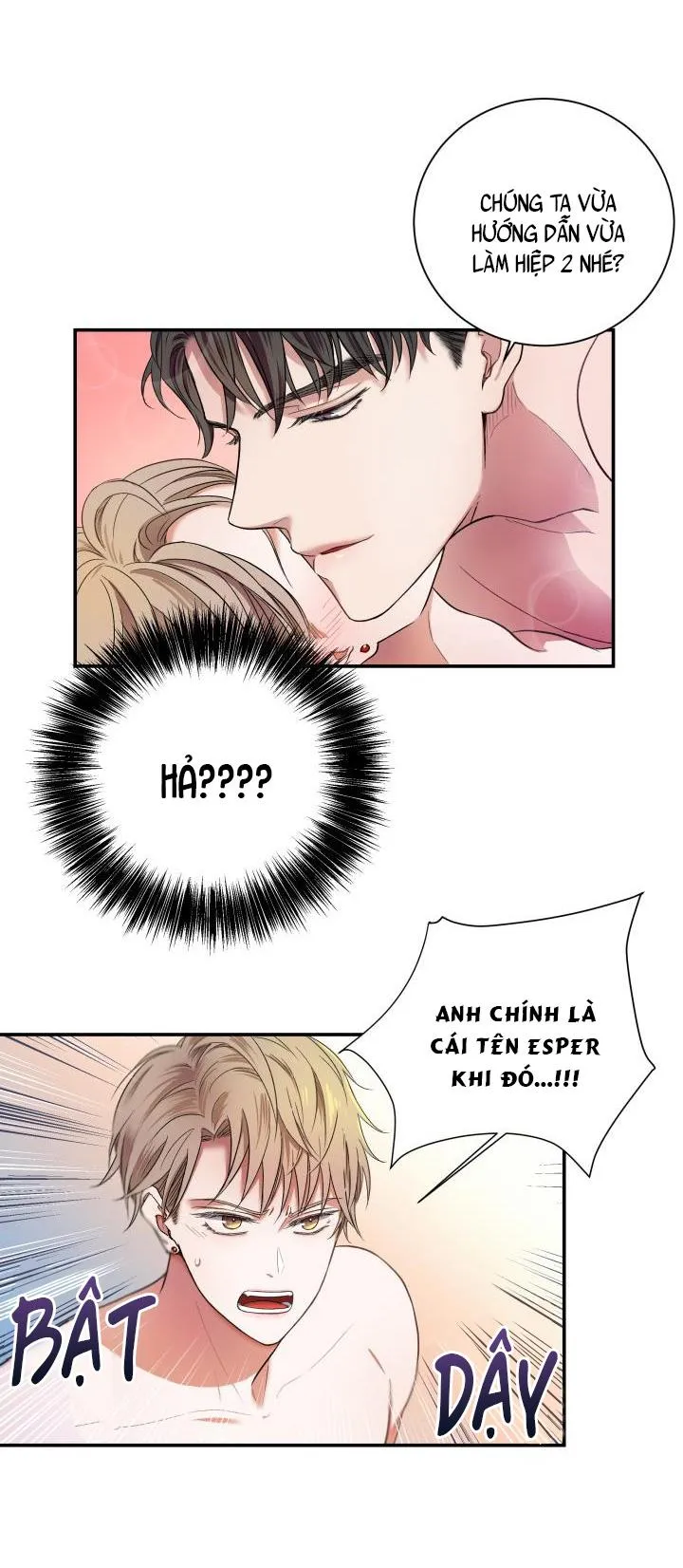 SÁCH LƯỢC HƯỚNG DẪN ĐƯỢC NGƯỜI NGƯỜI YÊU THÍCH Chapter 1 Trang 59