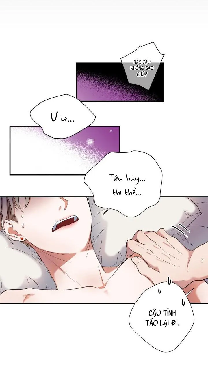 SÁCH LƯỢC HƯỚNG DẪN ĐƯỢC NGƯỜI NGƯỜI YÊU THÍCH Chapter 1 Trang 63