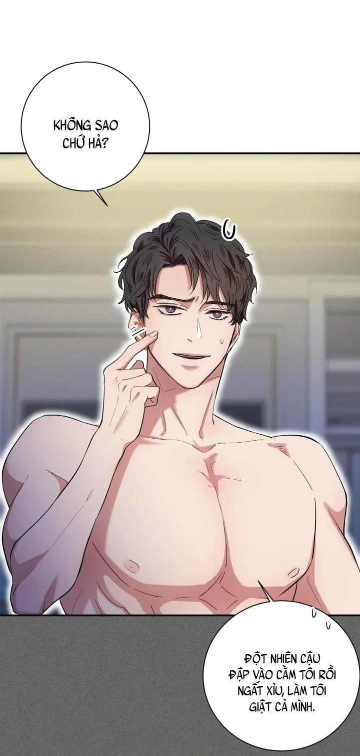 SÁCH LƯỢC HƯỚNG DẪN ĐƯỢC NGƯỜI NGƯỜI YÊU THÍCH Chapter 1 Trang 66