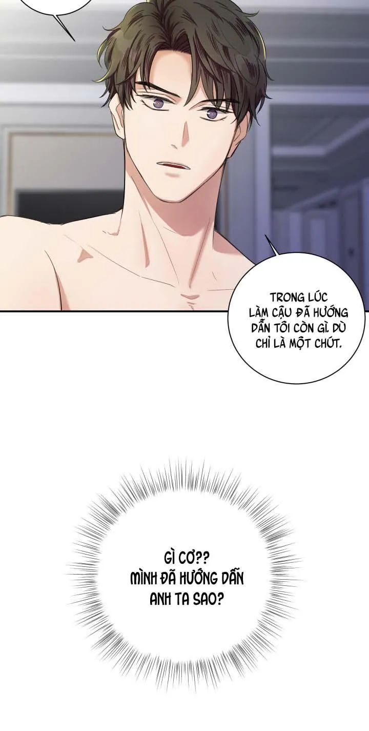 SÁCH LƯỢC HƯỚNG DẪN ĐƯỢC NGƯỜI NGƯỜI YÊU THÍCH Chapter 2 Trang 3