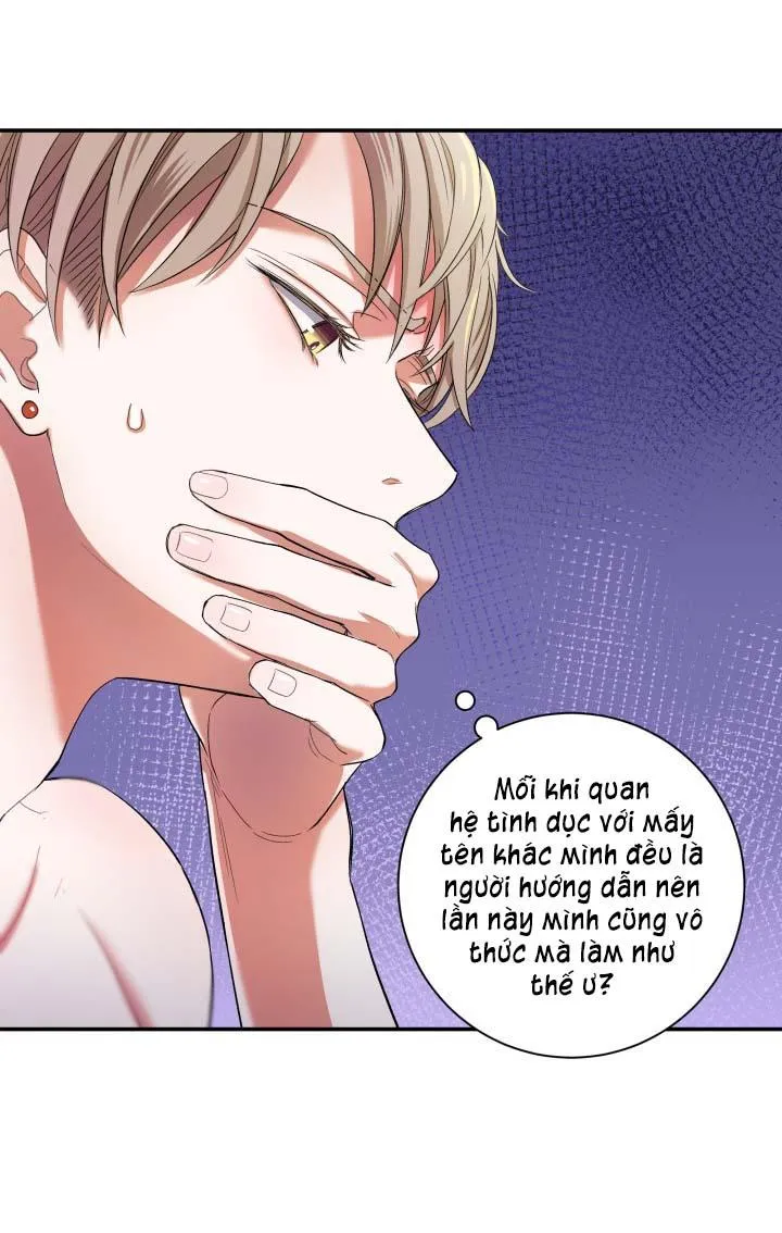 SÁCH LƯỢC HƯỚNG DẪN ĐƯỢC NGƯỜI NGƯỜI YÊU THÍCH Chapter 2 Trang 4