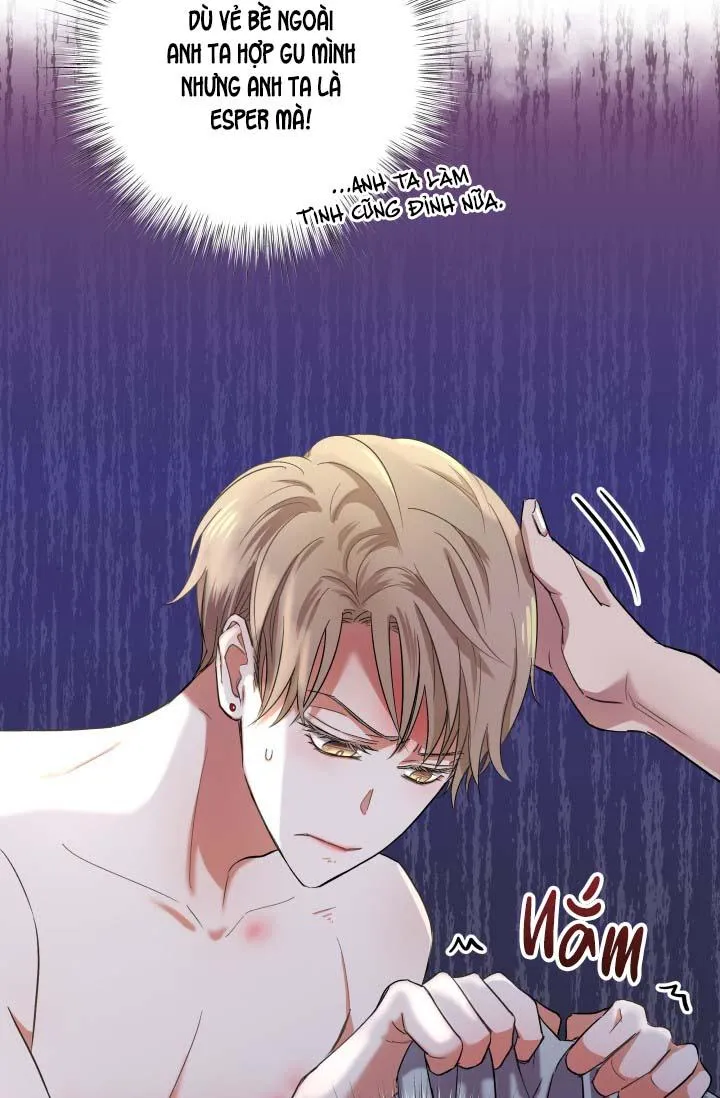 SÁCH LƯỢC HƯỚNG DẪN ĐƯỢC NGƯỜI NGƯỜI YÊU THÍCH Chapter 2 Trang 9