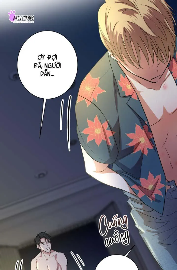 SÁCH LƯỢC HƯỚNG DẪN ĐƯỢC NGƯỜI NGƯỜI YÊU THÍCH Chapter 2 Trang 12