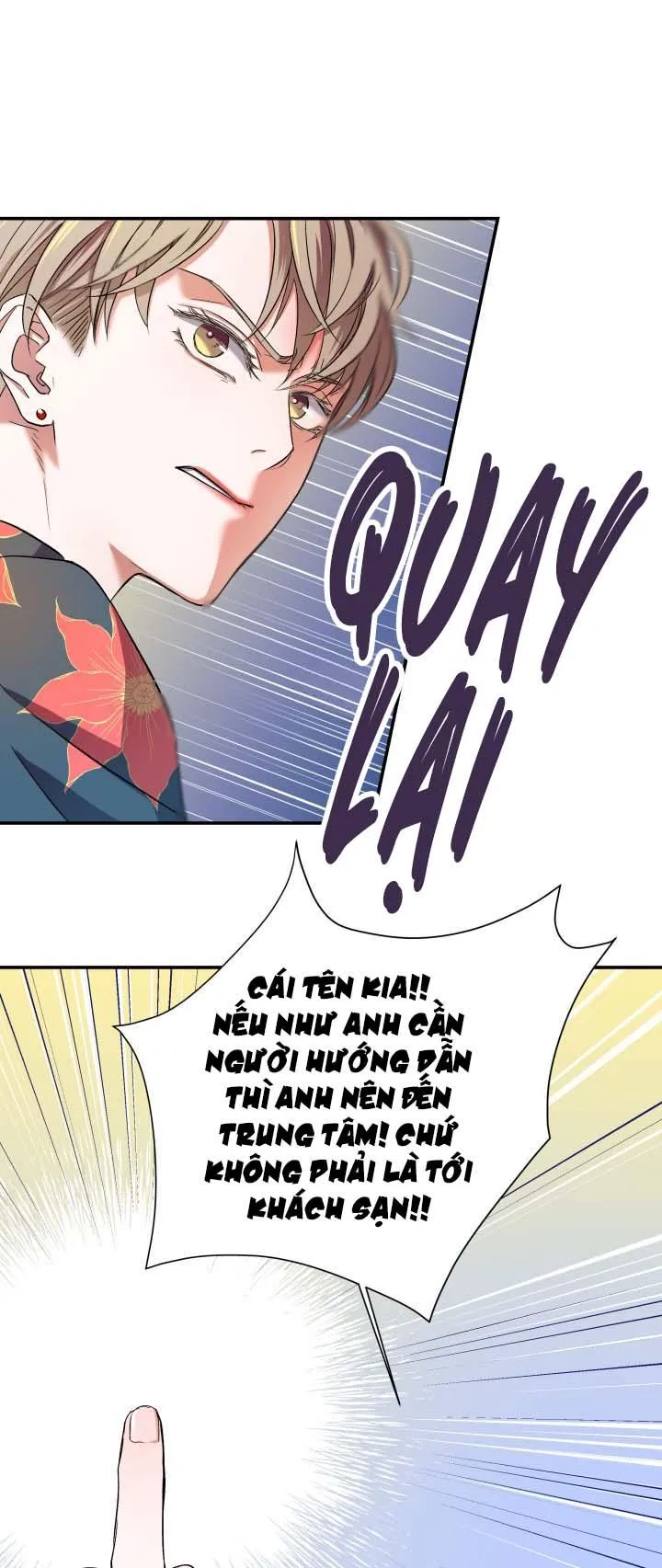 SÁCH LƯỢC HƯỚNG DẪN ĐƯỢC NGƯỜI NGƯỜI YÊU THÍCH Chapter 2 Trang 14