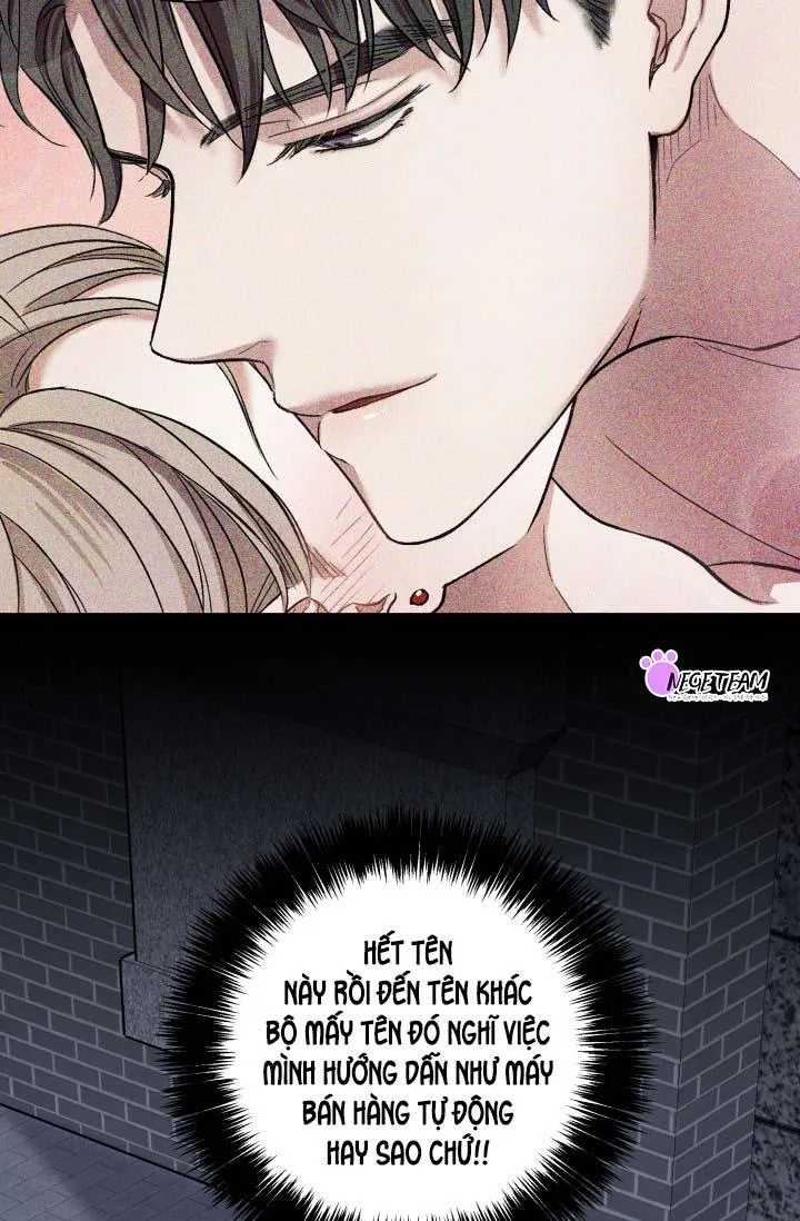 SÁCH LƯỢC HƯỚNG DẪN ĐƯỢC NGƯỜI NGƯỜI YÊU THÍCH Chapter 2 Trang 22