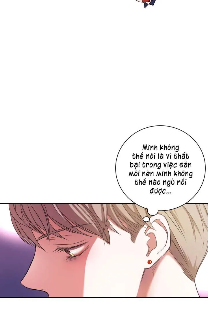 SÁCH LƯỢC HƯỚNG DẪN ĐƯỢC NGƯỜI NGƯỜI YÊU THÍCH Chapter 2 Trang 30