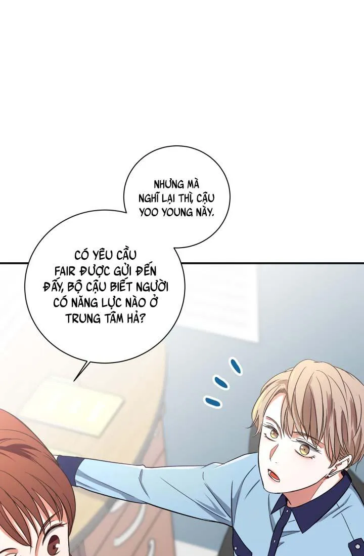 SÁCH LƯỢC HƯỚNG DẪN ĐƯỢC NGƯỜI NGƯỜI YÊU THÍCH Chapter 2 Trang 31